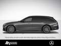 Mercedes-Benz E 220 d T +AMG+AHK+Burmester+SHZ+Night+SpurW+ACC Grey - thumbnail 2