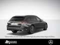 Mercedes-Benz E 220 d T +AMG+AHK+Burmester+SHZ+Night+SpurW+ACC Grey - thumbnail 4