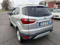 Ford EcoSport 1.0 EcoBoost 125 CV Zilver - thumbnail 3