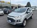 Ford EcoSport 1.0 EcoBoost 125 CV Zilver - thumbnail 1