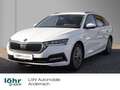 Skoda Octavia Combi 1.0 TSI Tour Weiß - thumbnail 1