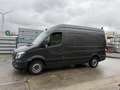 Mercedes-Benz Sprinter 319cdi 3.0l v6 airco euro6b drive super good - thumbnail 2