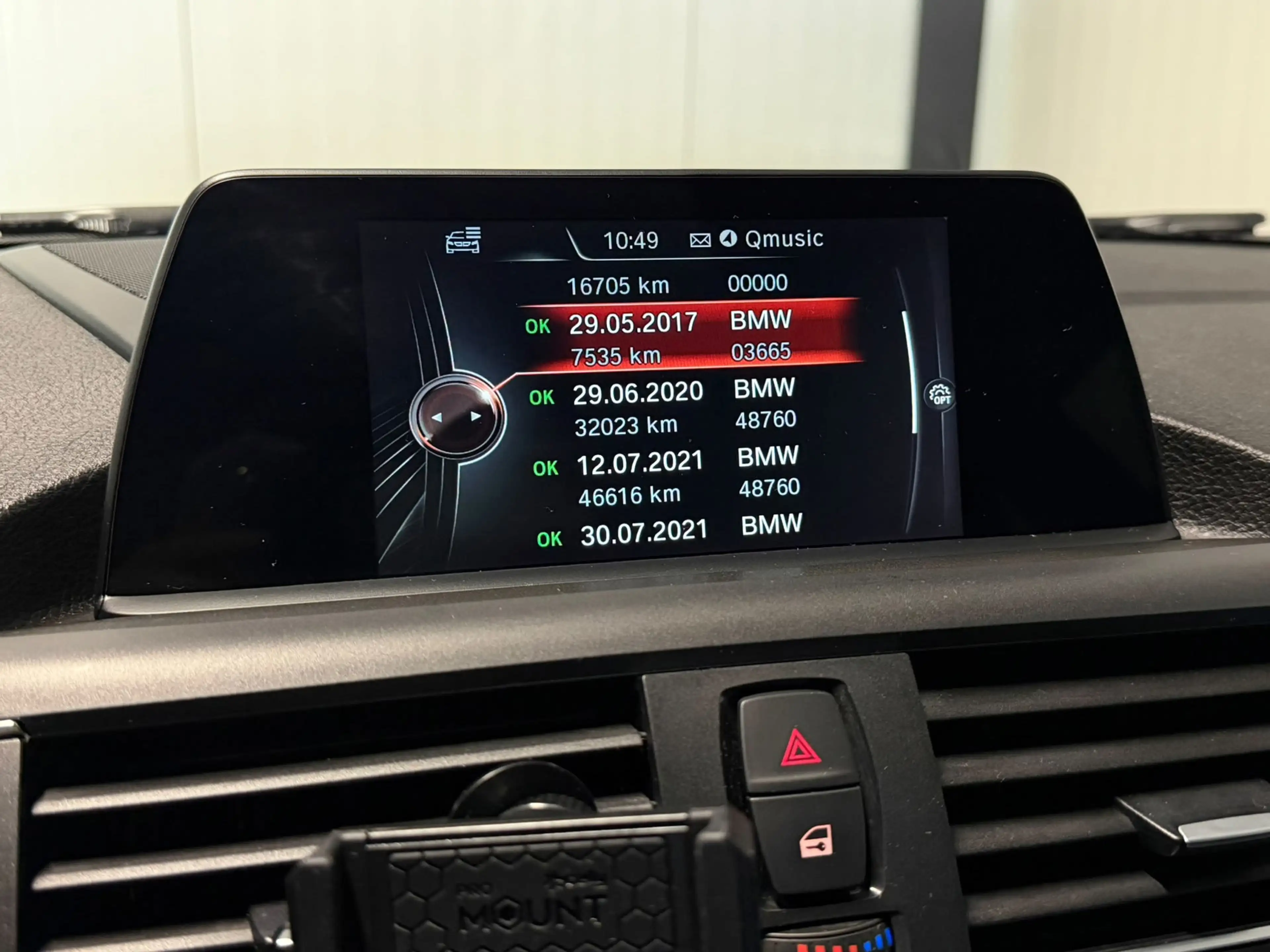 BMW 235 2-serie Coupé M235i High Executive (H&K, ELEK STOE — photo 12