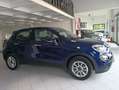 Fiat 500X cross bz 120cv Blauw - thumbnail 3