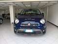 Fiat 500X cross bz 120cv Blu/Azzurro - thumbnail 2