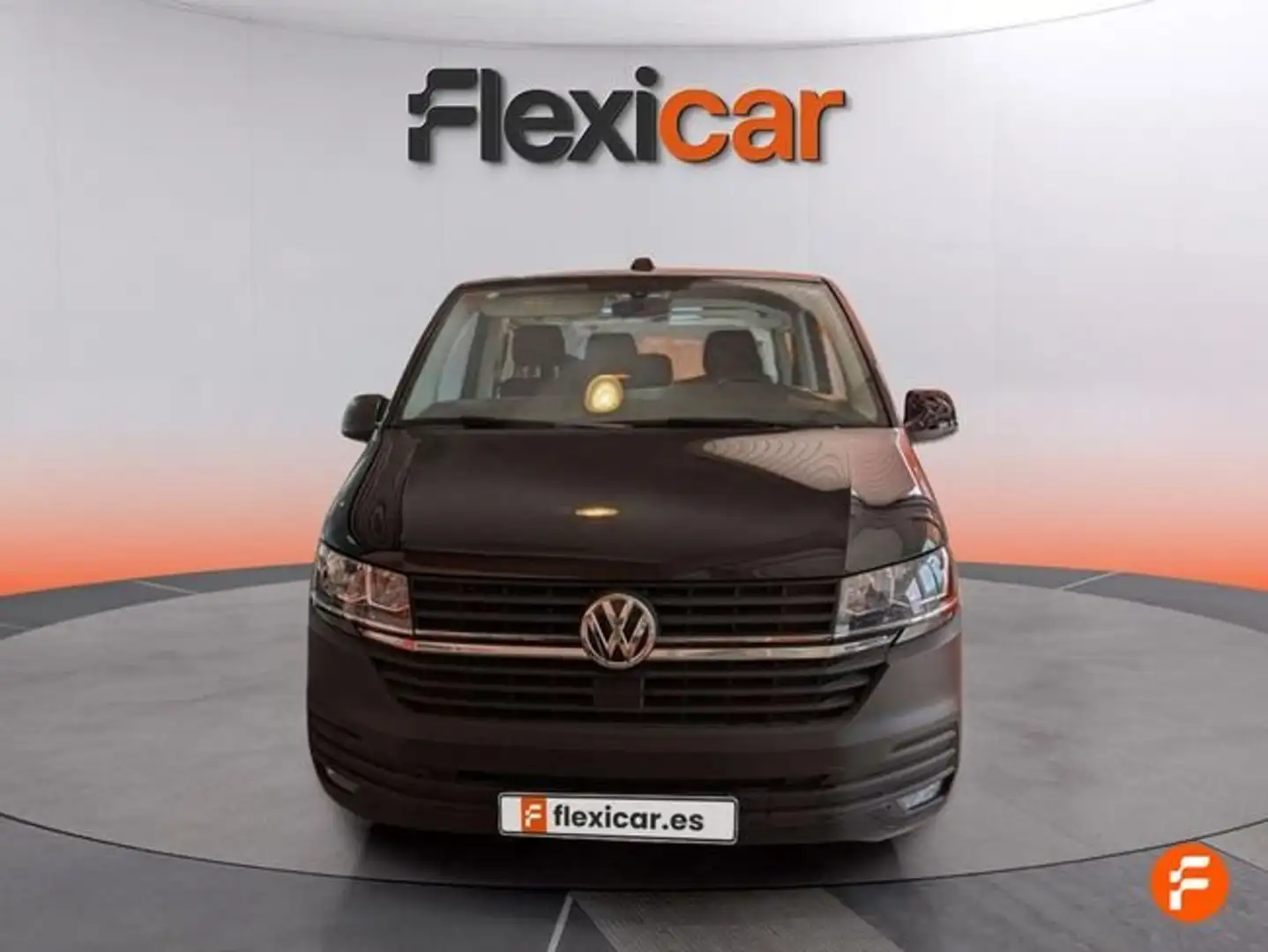Volkswagen Origin Corta 2.0 TDI 110kW BMT DSG Negro - 2