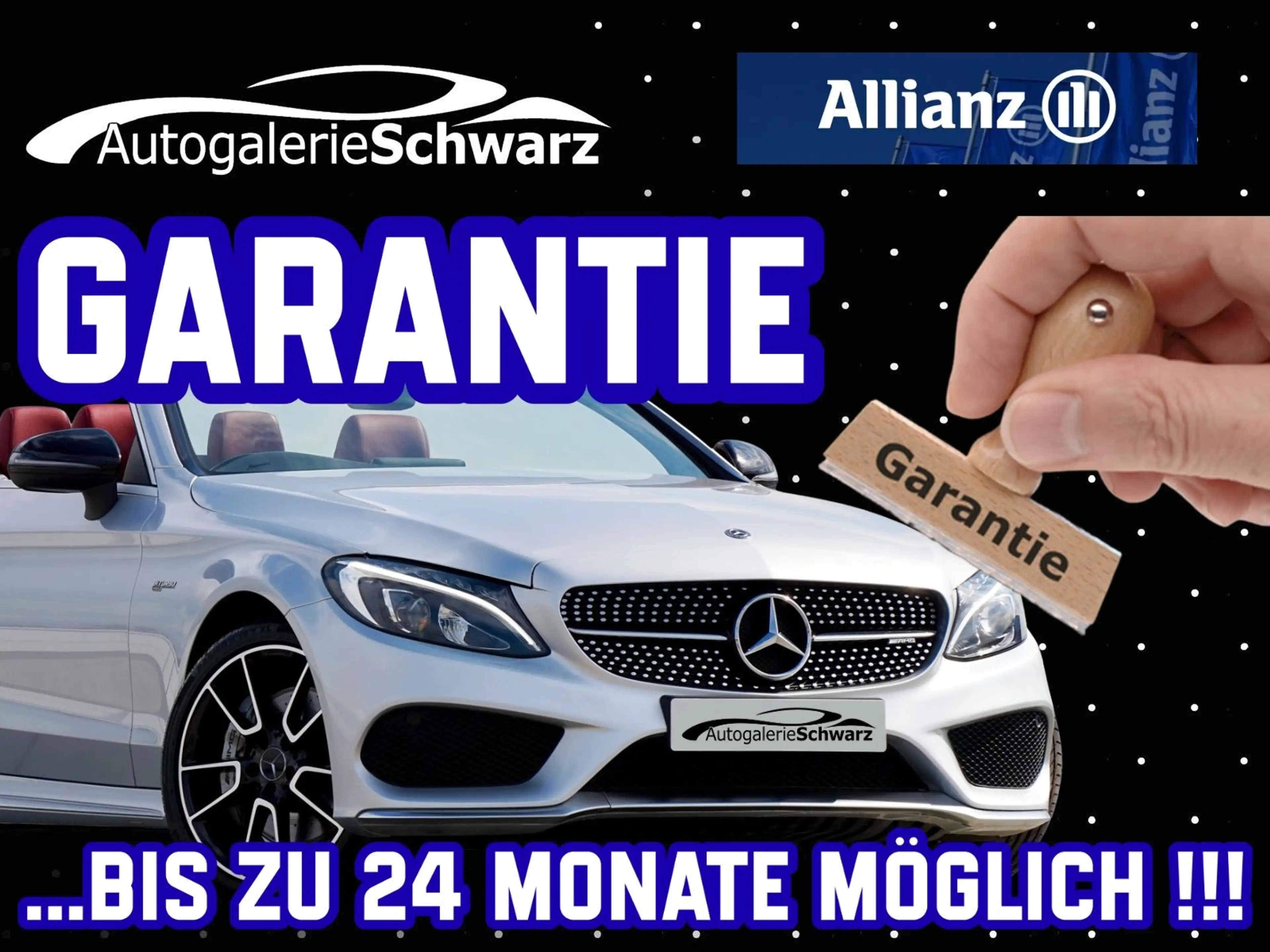 Mercedes-Benz GLA 200 d 4M AMG PANO 360 AHK MULTIBEAM HEAD-UP — photo 13
