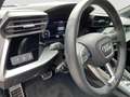 Audi S3 quatt 2.0TFSI S-trc Matrix CAM B&O Gris - thumbnail 13