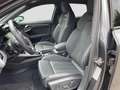 Audi S3 quatt 2.0TFSI S-trc Matrix CAM B&O Gris - thumbnail 10