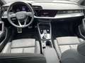 Audi S3 quatt 2.0TFSI S-trc Matrix CAM B&O Gris - thumbnail 6