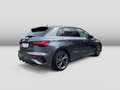 Audi S3 quatt 2.0TFSI S-trc Matrix CAM B&O Gris - thumbnail 4