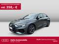 Audi S3 quatt 2.0TFSI S-trc Matrix CAM B&O Grau - thumbnail 1