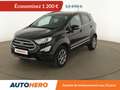 Ford EcoSport 1.0 EcoBoost Titanium Business Noir - thumbnail 1