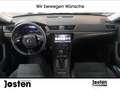 Skoda Superb Combi 4x4 2.0 TDI DSG Scout Final Edition Pano Schwarz - thumbnail 12
