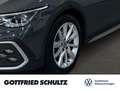 Volkswagen Golf Variant VIII 2.0 TDI DSG Alltrack Navi Sitzheizung Head-UP Grijs - thumbnail 11