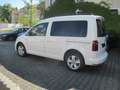Volkswagen Caddy 2.0 TDI (5-Si.) DSG Comfortline Weiß - thumbnail 2