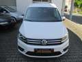 Volkswagen Caddy 2.0 TDI (5-Si.) DSG Comfortline Weiß - thumbnail 6