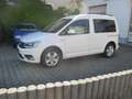 Volkswagen Caddy 2.0 TDI (5-Si.) DSG Comfortline Weiß - thumbnail 1