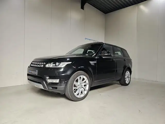 Land Rover Range Rover Sport 3.0d HSE Autom. - Pano - Goede Staat! 1Ste Eig!