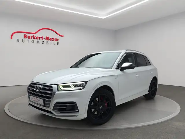 Audi SQ5 3.0 TFSI quattro *Pano*Matrix*Virtual*ACC*