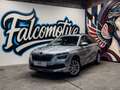 Skoda Kamiq 1.0TSi*DSG*CLEVER*ZETELVERW*32.381 KM*LED* Argent - thumbnail 1