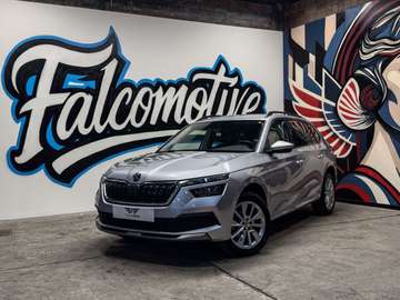 1.0TSi*DSG*CLEVER*ZETELVERW*32.381 KM*LED*