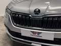 Skoda Kamiq 1.0TSi*DSG*CLEVER*ZETELVERW*32.381 KM*LED* Argent - thumbnail 7