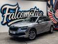 Skoda Kamiq 1.0TSi*DSG*CLEVER*ZETELVERW*32.381 KM*LED* Argent - thumbnail 4