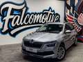 Skoda Kamiq 1.0TSi*DSG*CLEVER*ZETELVERW*32.381 KM*LED* Argent - thumbnail 5