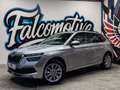 Skoda Kamiq 1.0TSi*DSG*CLEVER*ZETELVERW*32.381 KM*LED* Argent - thumbnail 3