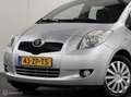 Toyota Yaris 1.3 VVTi Sol 5-drs AUTOMAAT [ NAP trekh rijklaar a Grau - thumbnail 26