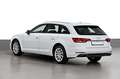 Audi A4 AVANT 35 TDI S-TRONIC SPORT-DESIGN ( S-LINE ) Blanc - thumbnail 7