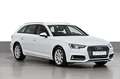 Audi A4 AVANT 35 TDI S-TRONIC SPORT-DESIGN ( S-LINE ) Blanc - thumbnail 1