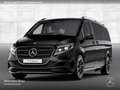 Mercedes-Benz V 250 d STYLE+9G+AHK+StandHZ+Klimaautom.+Navi+DIS Schwarz - thumbnail 2