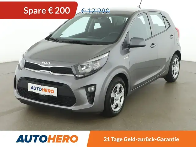 Kia Picanto 1.0 Titan *KLIMA*BT*