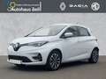 Renault ZOE Intens R135 Z.E. 50 Blanc - thumbnail 1
