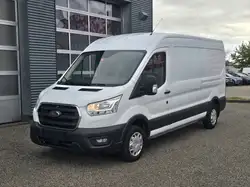 Ford Transit 2.0 TDCI 310 L3 H2 Trend Klima