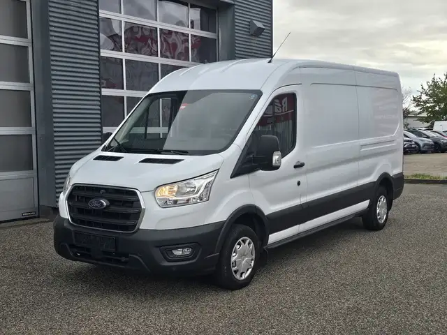 Ford Transit 2.0 TDCI 310 L3 H2 Trend Klima