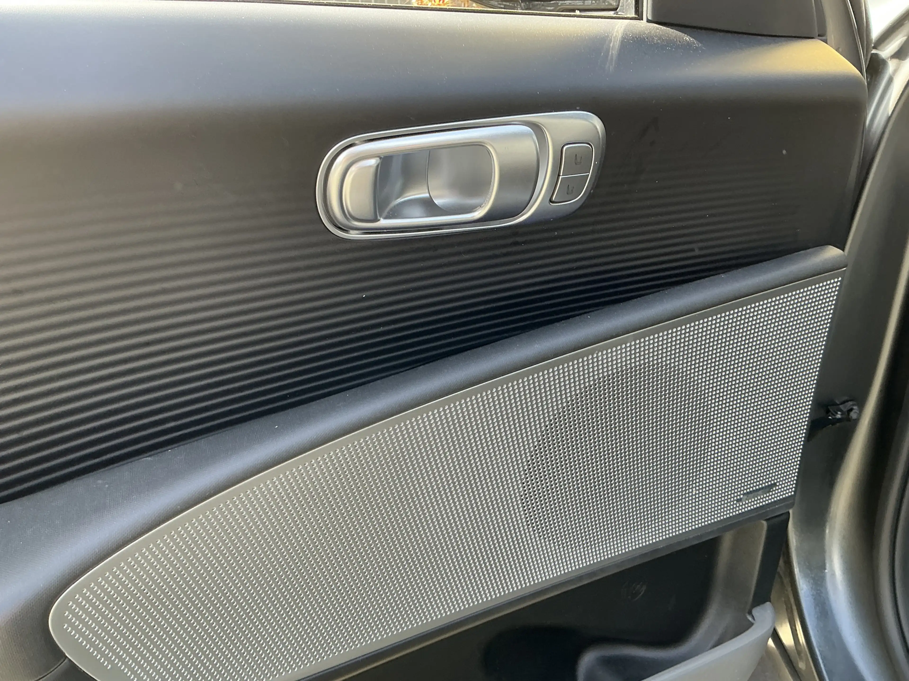 Hyundai IONIQ 6 Uniq Leder Pano Memory BOSE360Cam HUD — photo 7