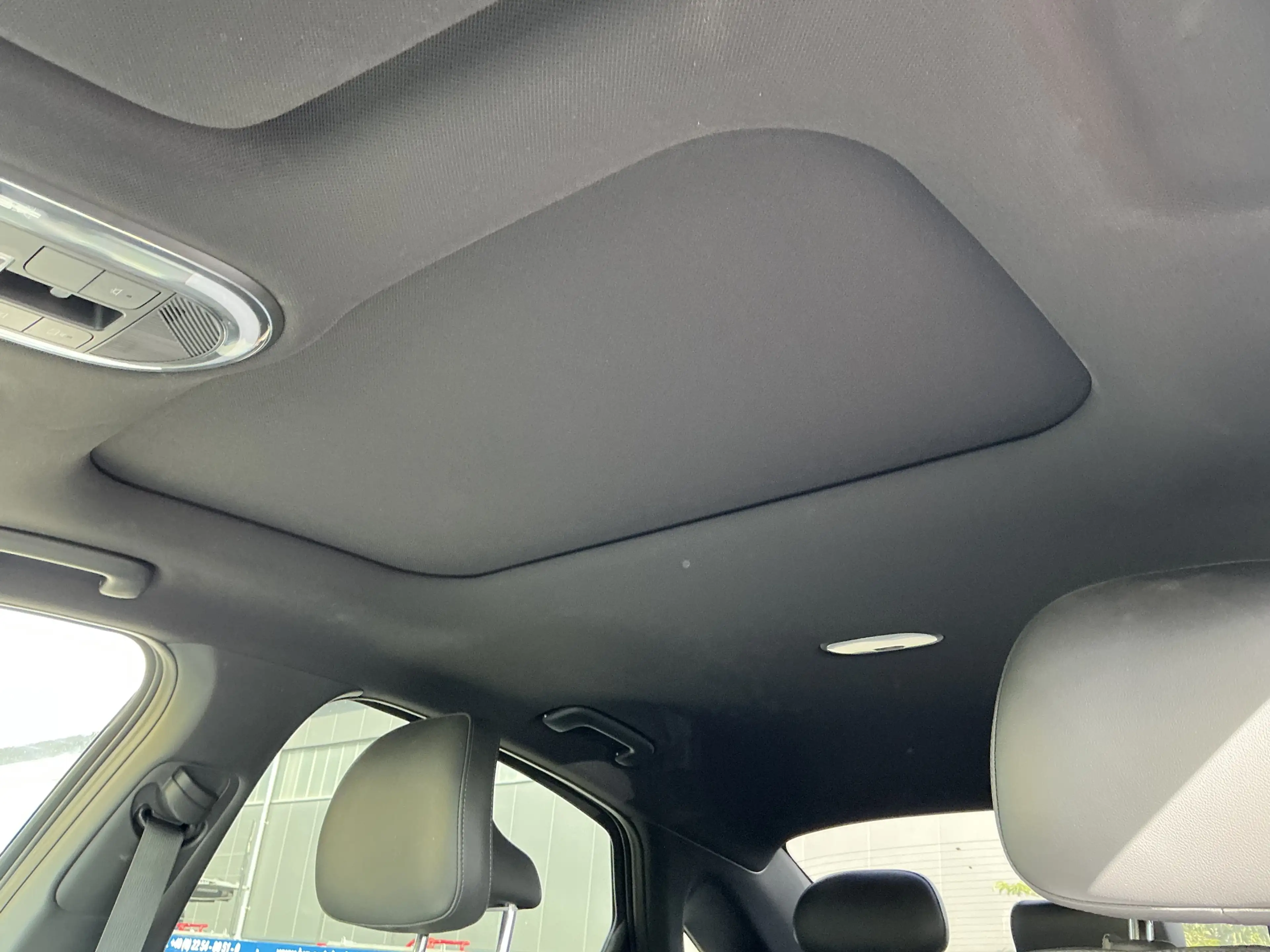 Hyundai IONIQ 6 Uniq Leder Pano Memory BOSE360Cam HUD — photo 9