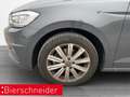 Volkswagen Touran 2.0 TDI DSG Highline 7-SITZE DIGITAL PRO LED KAMER Grau - thumbnail 9
