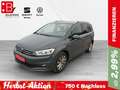 Volkswagen Touran 2.0 TDI DSG Highline 7-SITZE DIGITAL PRO LED KAMER Grau - thumbnail 1