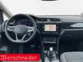 Volkswagen Touran 2.0 TDI DSG Highline 7-SITZE DIGITAL PRO LED KAMER Grau - thumbnail 12