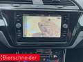 Volkswagen Touran 2.0 TDI DSG Highline 7-SITZE DIGITAL PRO LED KAMER Grau - thumbnail 11