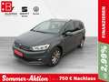 Volkswagen Touran 2.0 TDI DSG Highline 7-SITZE DIGITAL PRO LED KAMER Grau - thumbnail 1