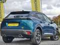 Peugeot 2008 Allure Bleu - thumbnail 4