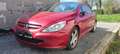 Peugeot 307 307 CC 180 Sport Czerwony - thumbnail 4