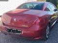 Peugeot 307 307 CC 180 Sport Czerwony - thumbnail 3