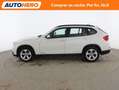 BMW X1 sDrive 18d Blanco - thumbnail 3