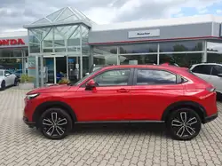 Honda HR-V 1,5 CVT Elegance